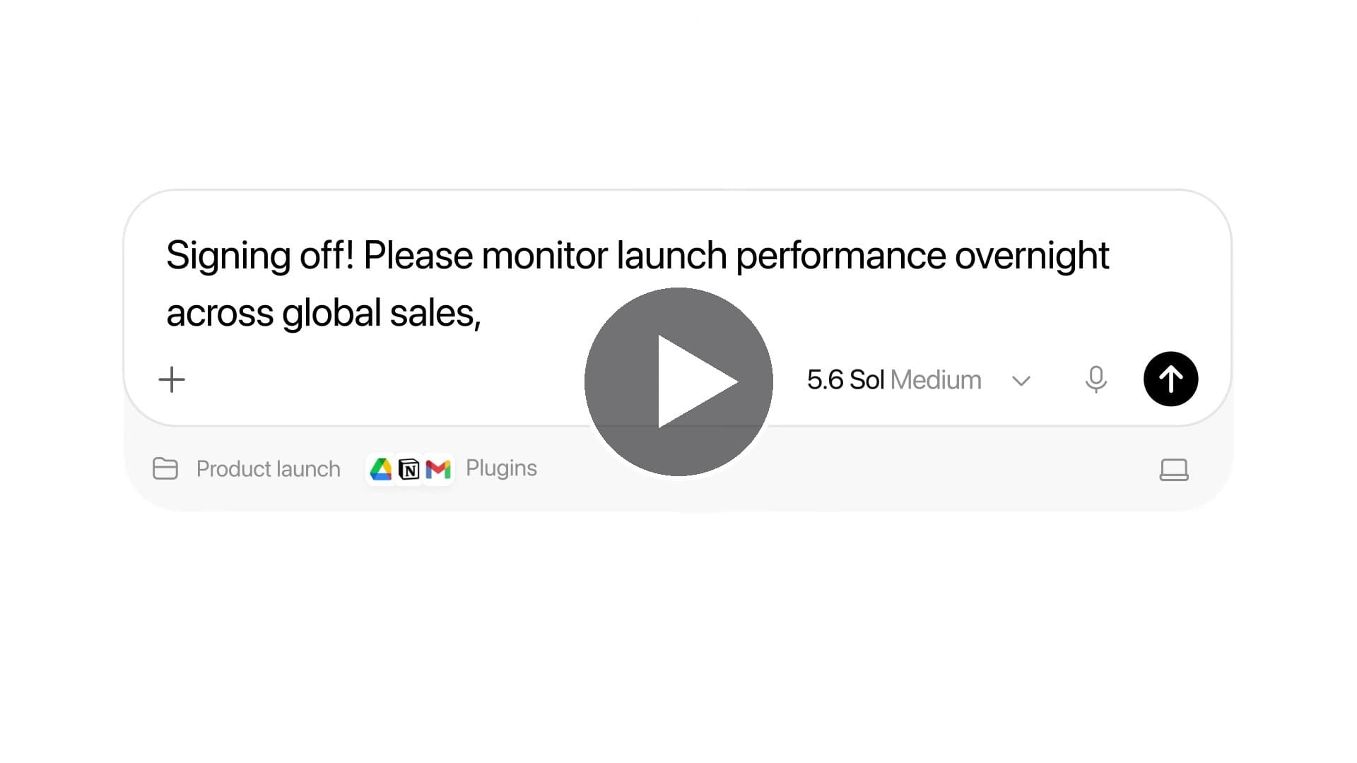 OpenAI тизерит ChatGPT Work — функцию, которая держит проекты в движении