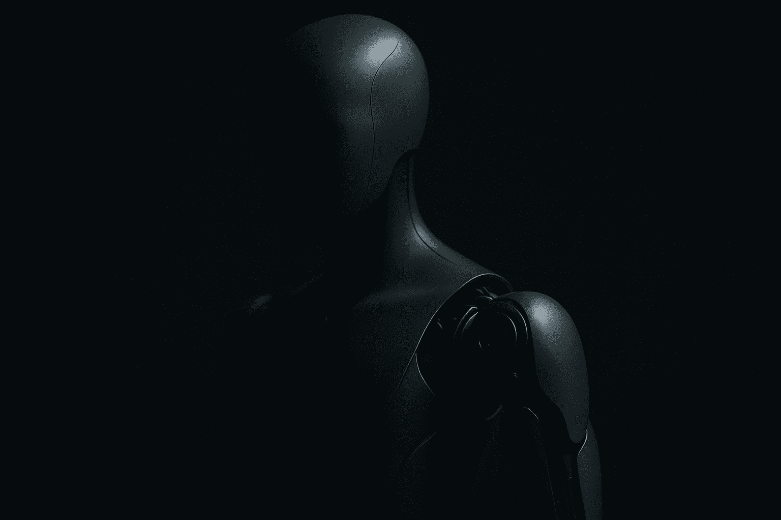 Tesla Optimus Gen 3: Маск начинает массовое производство гуманоидных роботов на заводе Fremont